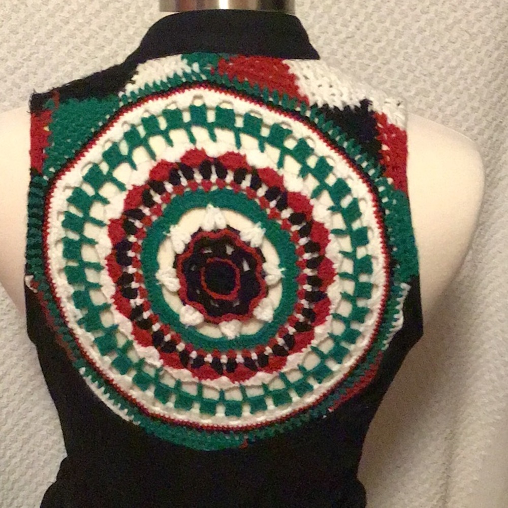 🛍🛍 3/$30 🛍🛍 wrap top - Picture 3 of 6